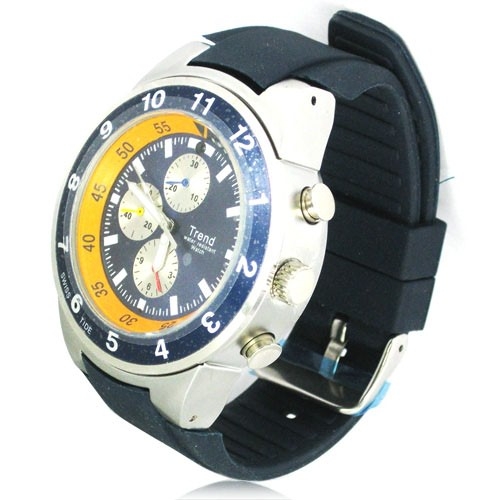 spy camera watch argos